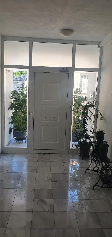 City Garden Preveza Bagian luar foto