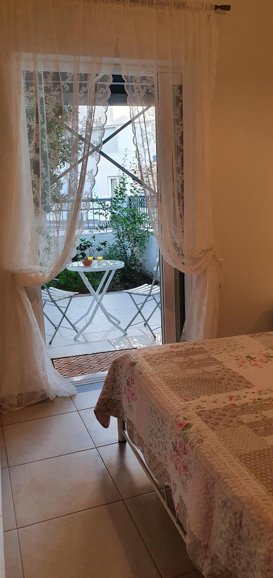 City Garden Preveza Bagian luar foto