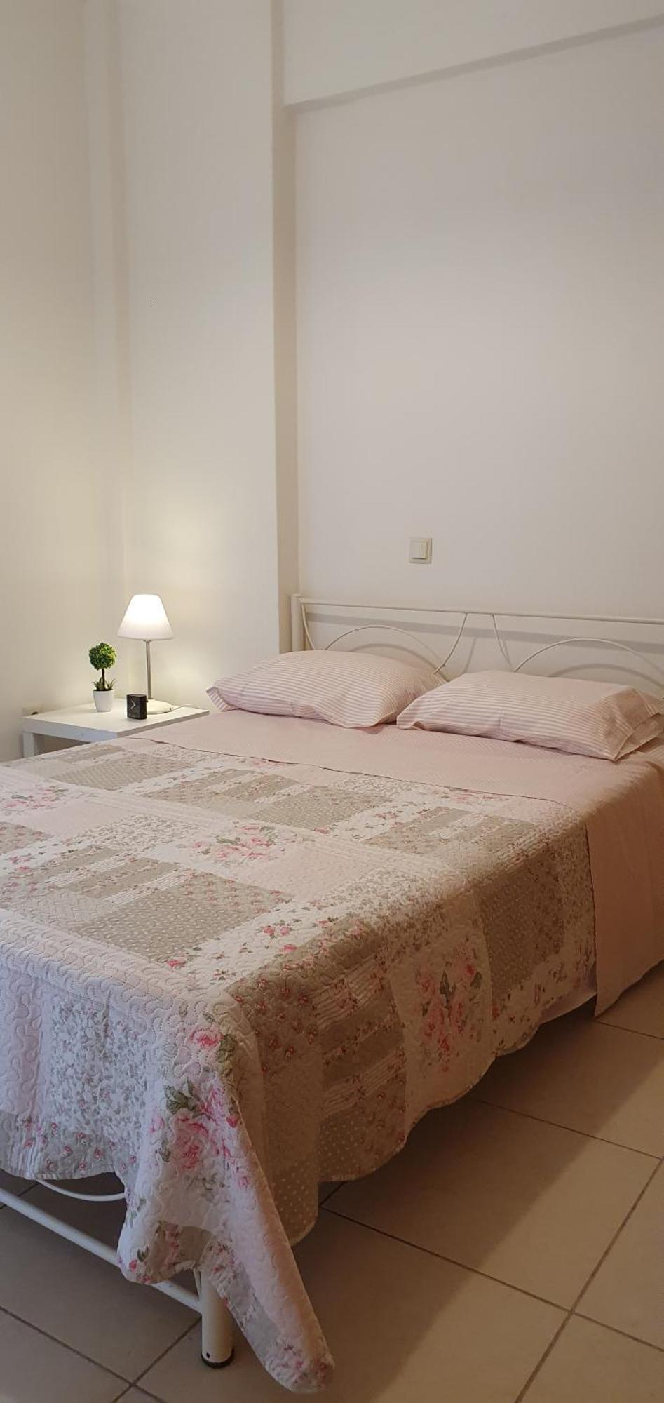 City Garden Preveza Bagian luar foto