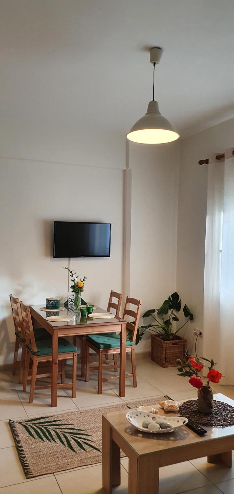 City Garden Preveza Bagian luar foto