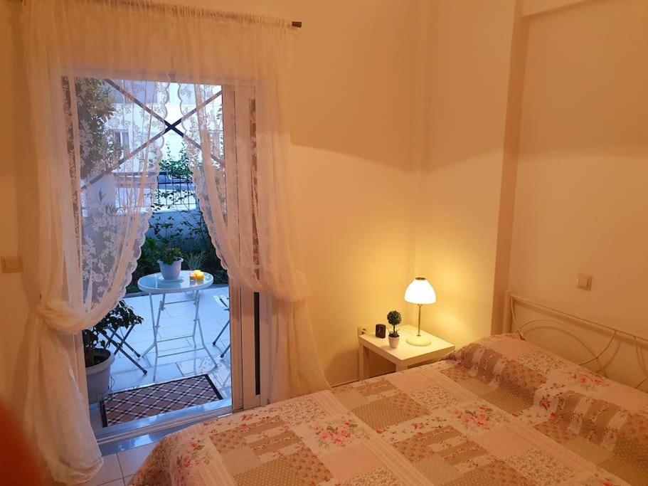 City Garden Preveza Bagian luar foto